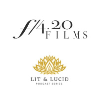 Episode 12 - Videography amp Story Telling Ft: Vincent Chandler amp Andy Colwell, Founders of F/420Films 