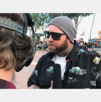 Episode 003: Musink 2018