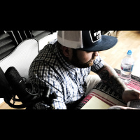 Episode 020: From The Very Beginning Part 1 of 3