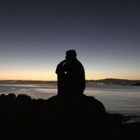 Facing the Unknown Part 1