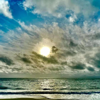 Finding the Beauty in Unexpected Circumstances