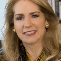 Beth Rom-Rymer on Rabbi Hillel, How to get Big Things Done and the Robber’s Cave Experiment