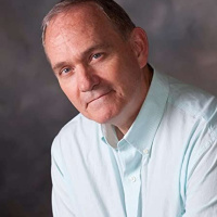 Intuition with Dr. Paul Coleman