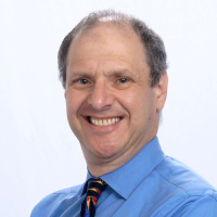 Chronic Pain and the Brain with Dr. Jeff Axelbank