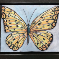 Launching Children and Letting Go