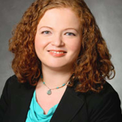 Psychology America With Dr. Alexandra