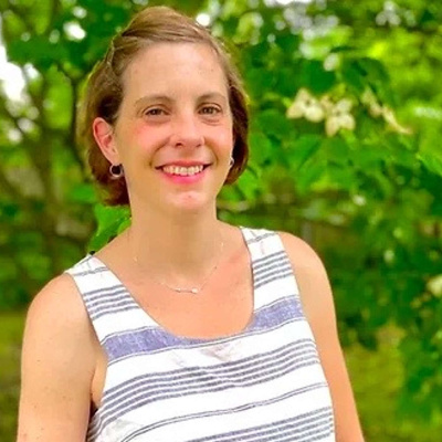 Psychology America With Dr. Alexandra