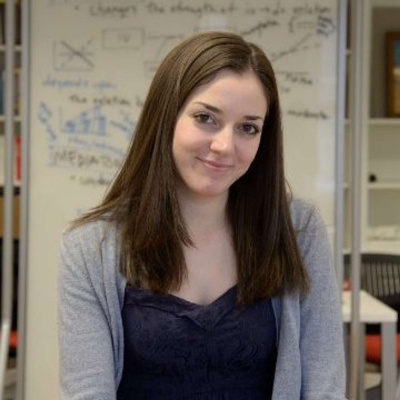 Psychology America With Dr. Alexandra