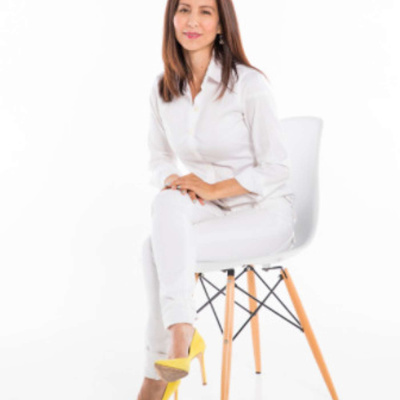 Psychology America With Dr. Alexandra