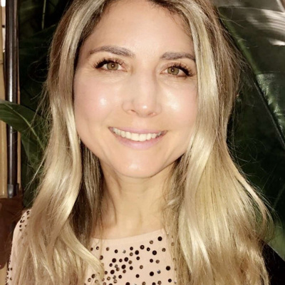 Psychology America With Dr. Alexandra