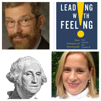 Psychology America With Dr. Alexandra