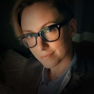 Psychology America With Dr. Alexandra