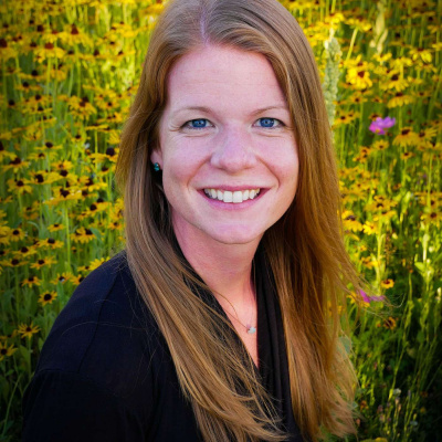 Psychology America With Dr. Alexandra