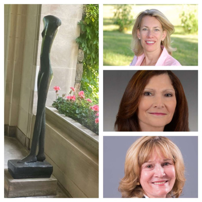 Psychology America With Dr. Alexandra