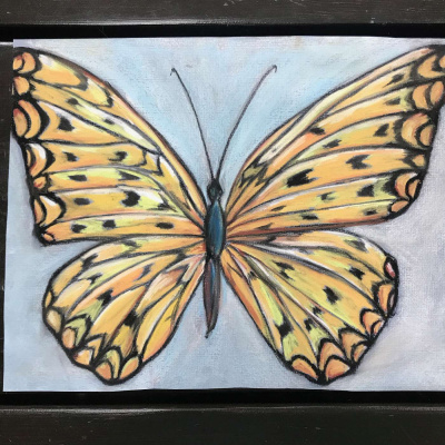 Psychology America With Dr. Alexandra