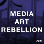 Media, Art, Rebellion - Fortællinger Om Medier, Kunst Og Det Oprørske