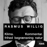 #1 Rasmus Willig
