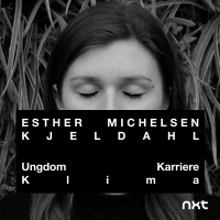 #2 Esther Michelsen Kjeldahl