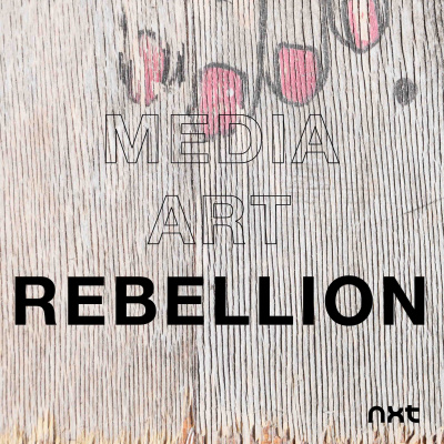 Media, Art, Rebellion - Fortællinger Om Medier, Kunst Og Det Oprørske