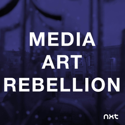 Media, Art, Rebellion - Fortællinger Om Medier, Kunst Og Det Oprørske