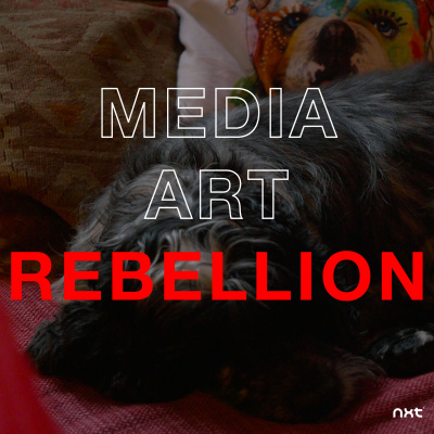 Media, Art, Rebellion - Fortællinger Om Medier, Kunst Og Det Oprørske