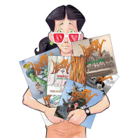 495 -- Context and Connections -- with Barbara Ann Mojica