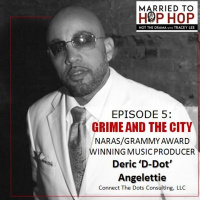 Episode 5: Grime And The City
