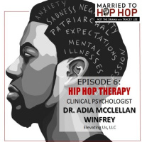 Episode 6: Hip Hop Therapy