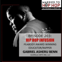 Episode 203: Hip Hop Infusion