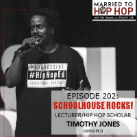 Episode 202: Schoolhouse Rocks!