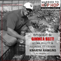 Episode 8: Gimme A Beet!