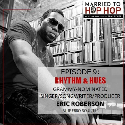 Married To Hip Hop (not The Drama) With Tracey Lee