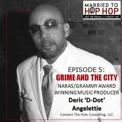 Married To Hip Hop (not The Drama) With Tracey Lee
