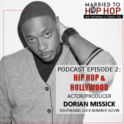 Married To Hip Hop (not The Drama) With Tracey Lee