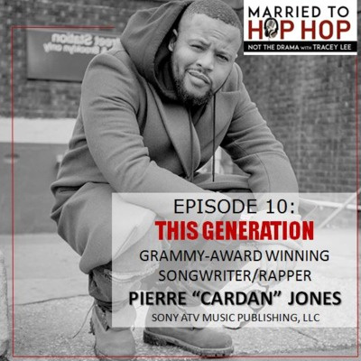 Married To Hip Hop (not The Drama) With Tracey Lee