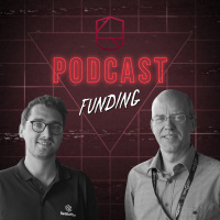 Start it @KBC Podcast #7: Funding