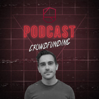 Start it @KBC podcast #9: Crowdfunding