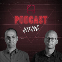 Start it @KBC podcast #10: Hiring