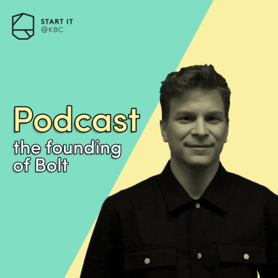 Start It @kbc Podcast