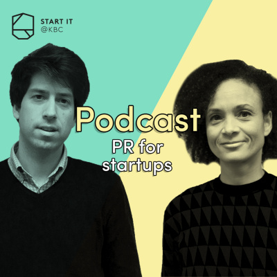 Start It @kbc Podcast