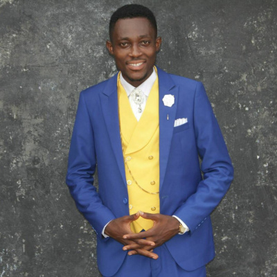 Royal Apostle Raymond H. Arthur