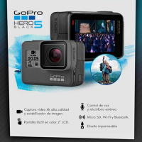 15 - GO PRO CAM: LA QUIERES O LA QUIEREN EN TU EQUIPO? APROVECHA Y CRECE!