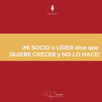 33 - Mi LÍDER dice que QUIERE CRECER y.... ¡NO LO HACE!