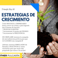 18 - CRECE como todo EMPRESARIO - TENEMOS TODO!