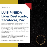 29 - **ENTREVISTA LUIS PINEDA** Cómo permaneces para lograr tus SUEÑOS?
