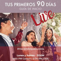 042 - Comunidades Plan90 Live y Reto Wellnes
