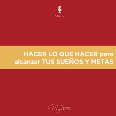 Triunfa Hoy Con Esther Pulgarin