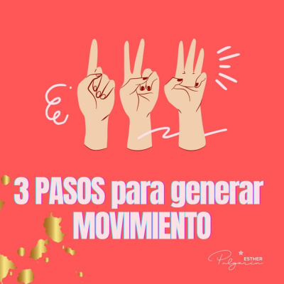 Triunfa Hoy Con Esther Pulgarin