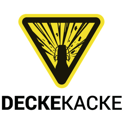 Deckekacke Podcast Craftbeer, Brauen  Smalltalk