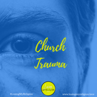 Church Trauma Pt 3